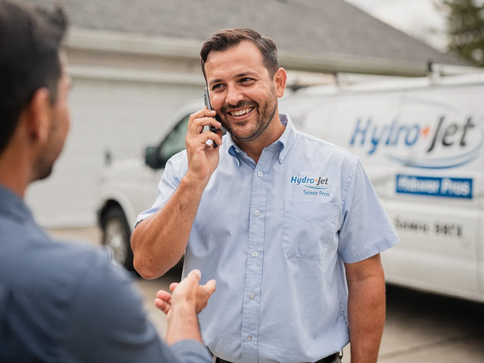Hydro Jetting Near Me Green Pond, SC FAQs